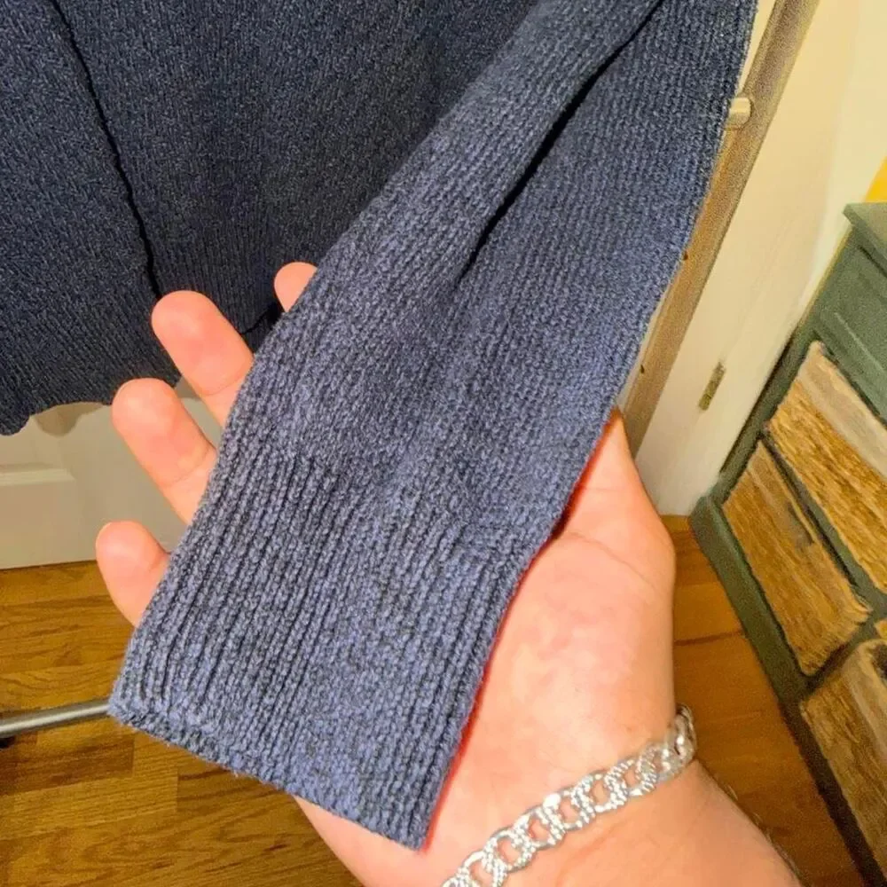 Calvin Klein Jeans new zip